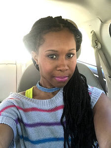 Meet your Posher, Courtney